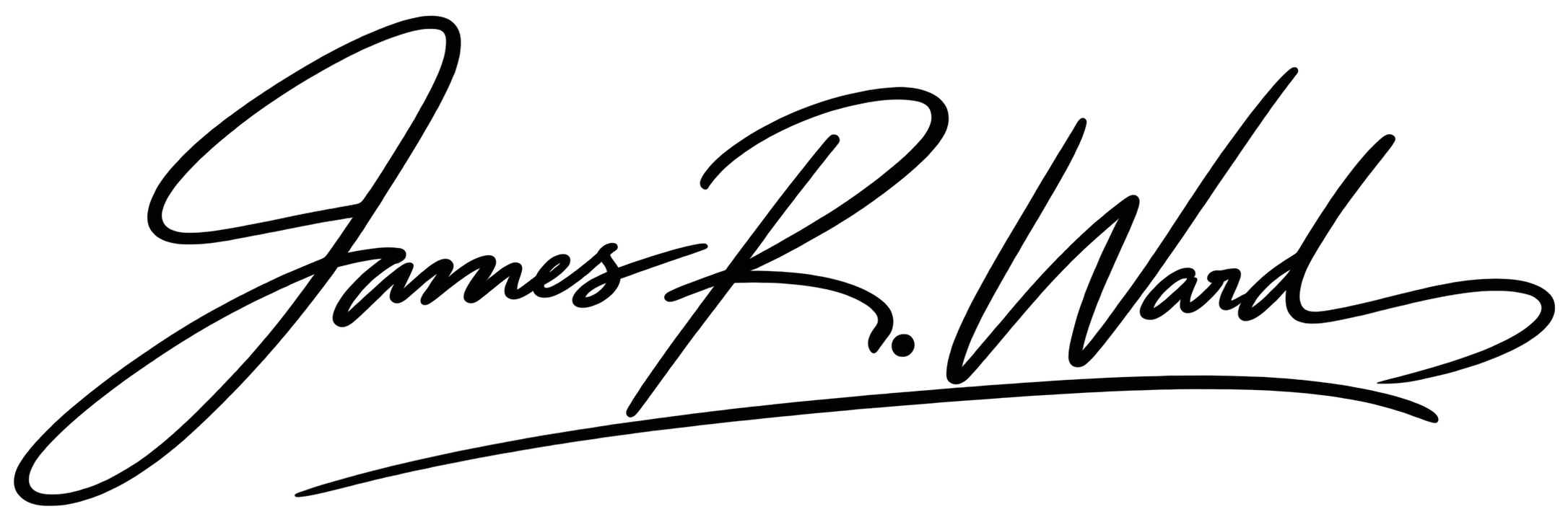 James R. Ward